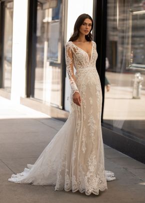 ANDREWS, Pronovias