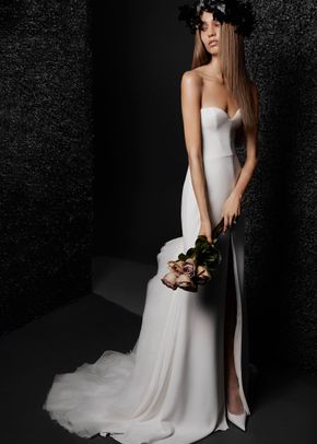 BABETTE, Vera Wang Bride