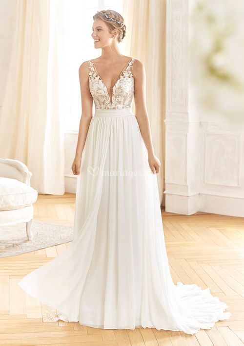 BALIMENA, St. Patrick La Sposa