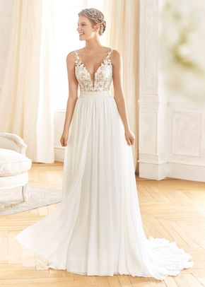 BALIMENA, St. Patrick La Sposa