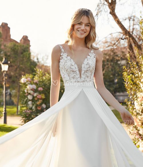 BALIMENA, St. Patrick La Sposa