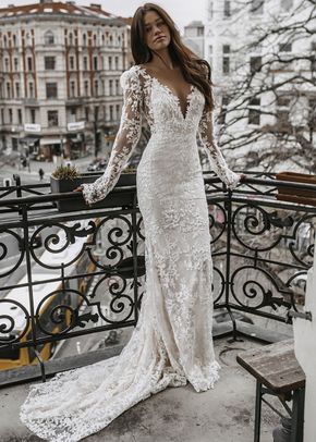 Bay, Galia Lahav