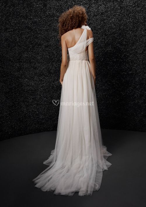 BRIGITTE, Vera Wang Bride