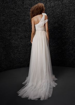 BRIGITTE, Vera Wang Bride