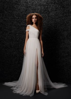 BRIGITTE, Vera Wang Bride