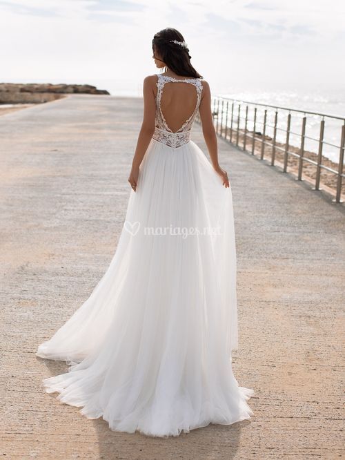 CHARISSE, Pronovias