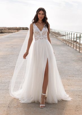 CHARISSE, Pronovias