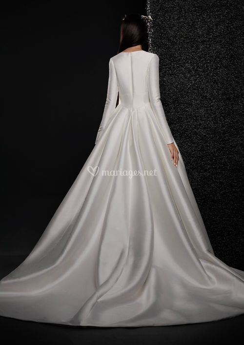 CORALINE, Vera Wang Bride