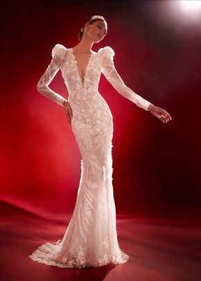 DICKINSON, Atelier Pronovias