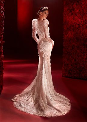 DICKINSON, Atelier Pronovias