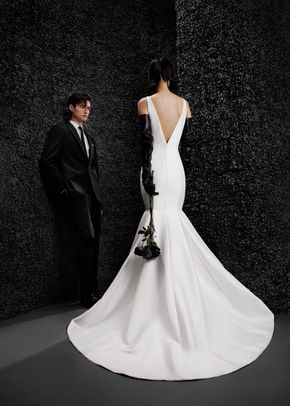 EMILIE, Vera Wang Bride