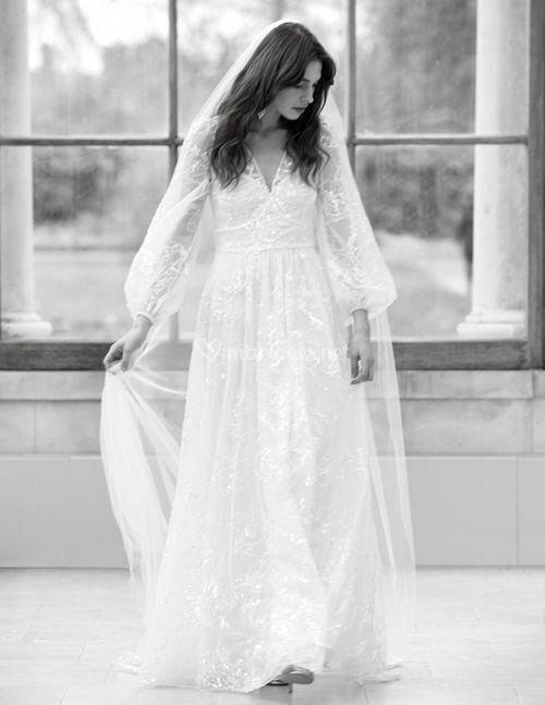 EVANGELINE, Temperley London