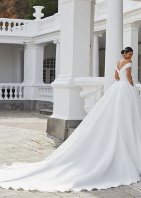 FARRAH, Pronovias