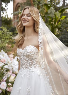 FELICIA, St. Patrick La Sposa