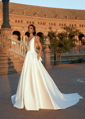 FERNANDA, Pronovias