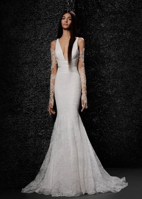 FRANIA, Vera Wang Bride