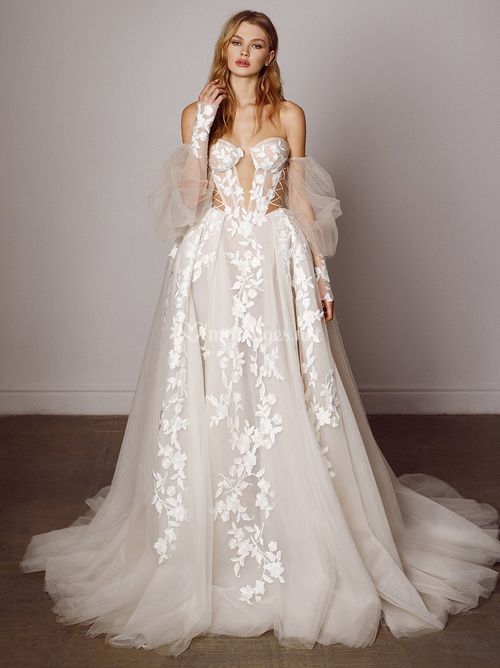 Gale, Galia Lahav