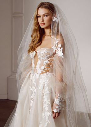 Gale, Galia Lahav