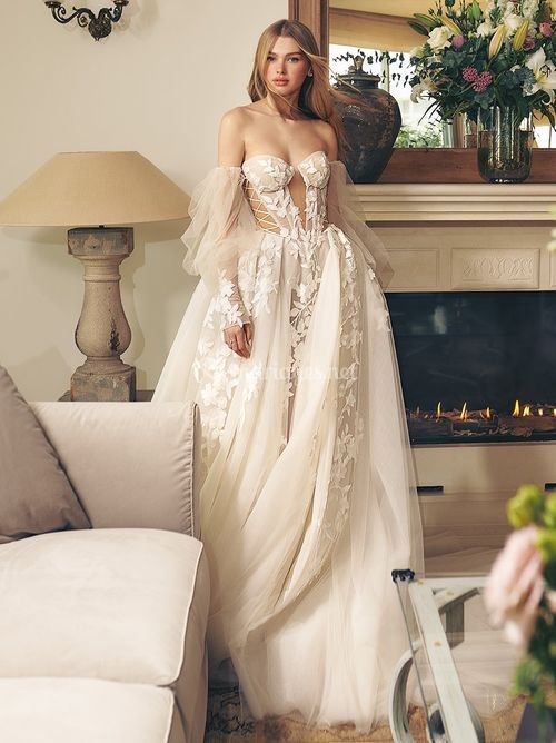 Gale, Galia Lahav