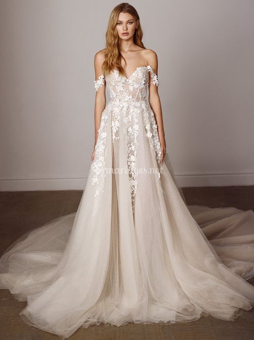 Gimaya, Galia Lahav