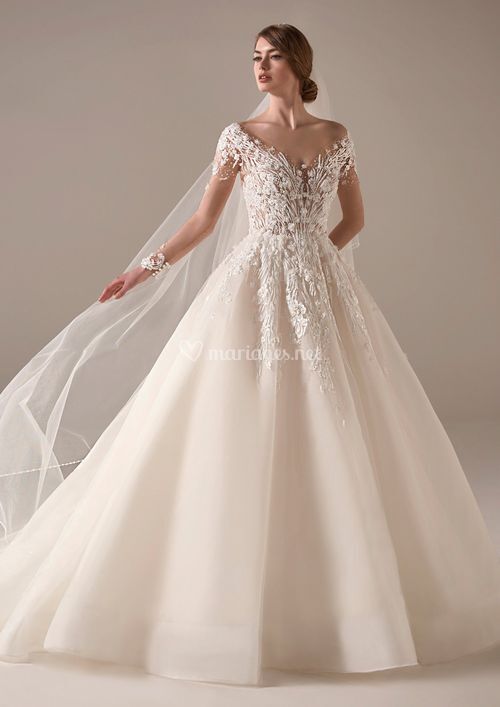 GINNI, Pronovias