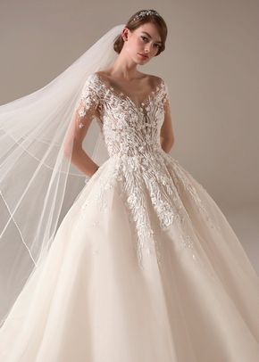 GINNI, Pronovias