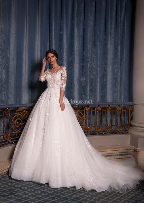 GISH, Pronovias