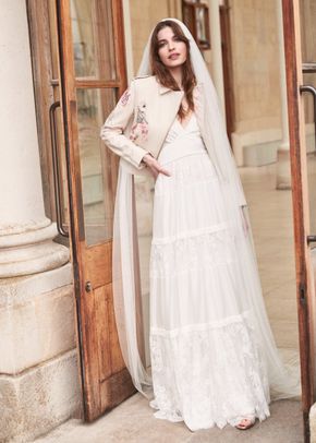 GRACELYN, Temperley London