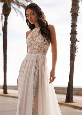 GRANVILLE, Pronovias