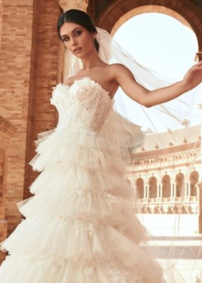 india, Marchesa