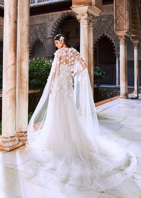 JEREZ, Pronovias