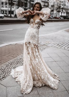 JOSIE, Galia Lahav