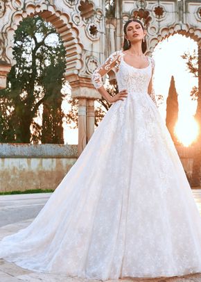 KALID, Pronovias