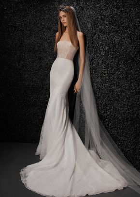 LISE, Vera Wang Bride