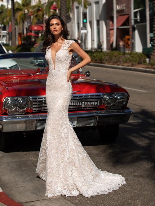 LOREN, Pronovias