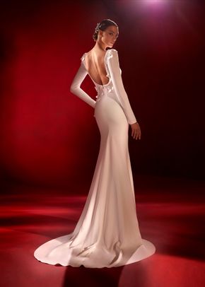 LUDWIG, Atelier Pronovias