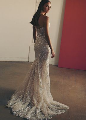 Nelli, Galia Lahav