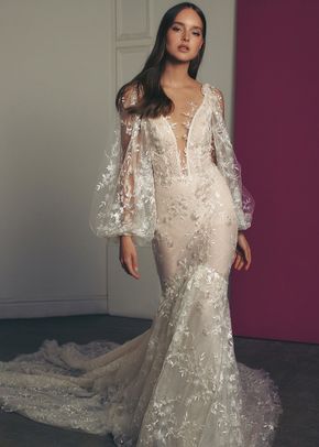 Tory, Galia Lahav