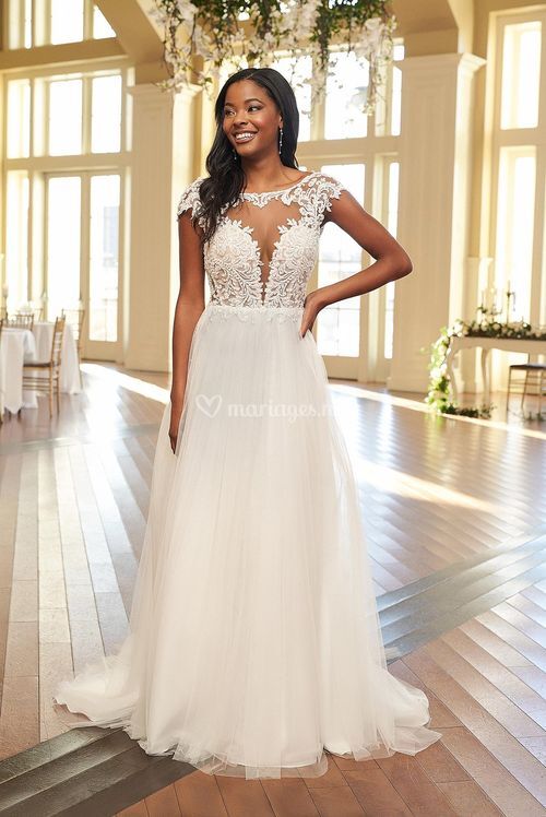 44306, Sincerity Bridal