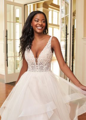 44304, Sincerity Bridal