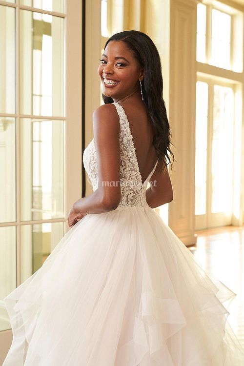 44304, Sincerity Bridal