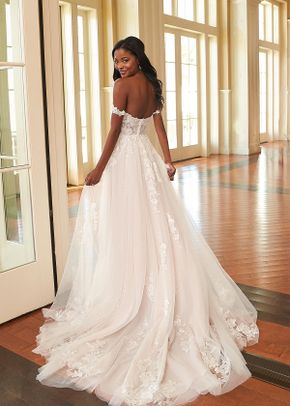 44303, Sincerity Bridal