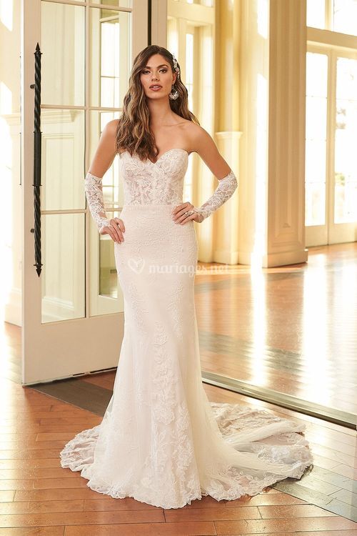 44299, Sincerity Bridal