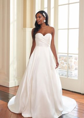 44298, Sincerity Bridal