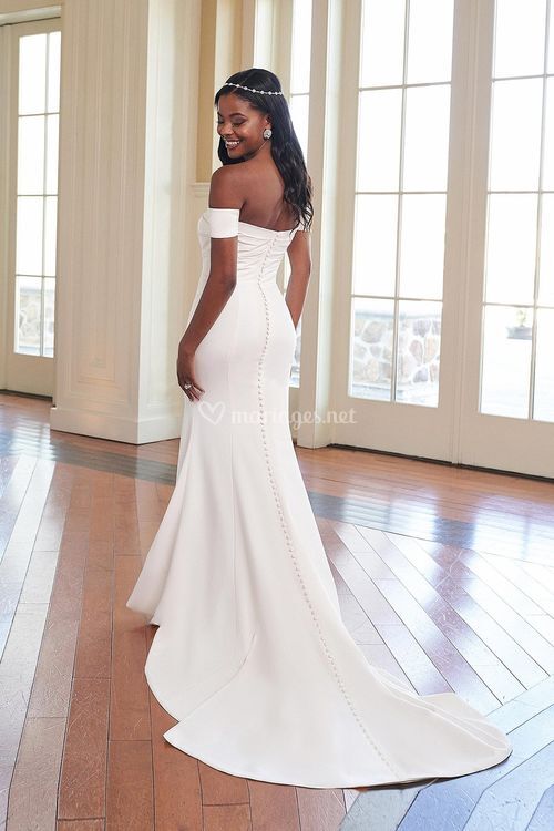 44295, Sincerity Bridal