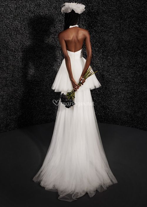 MAUD, Vera Wang Bride