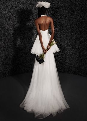 MAUD, Vera Wang Bride