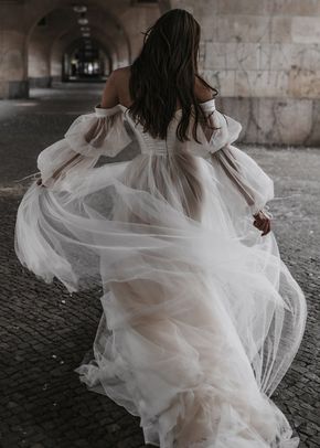 Mimi, Galia Lahav