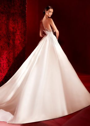 NORMAN, Atelier Pronovias