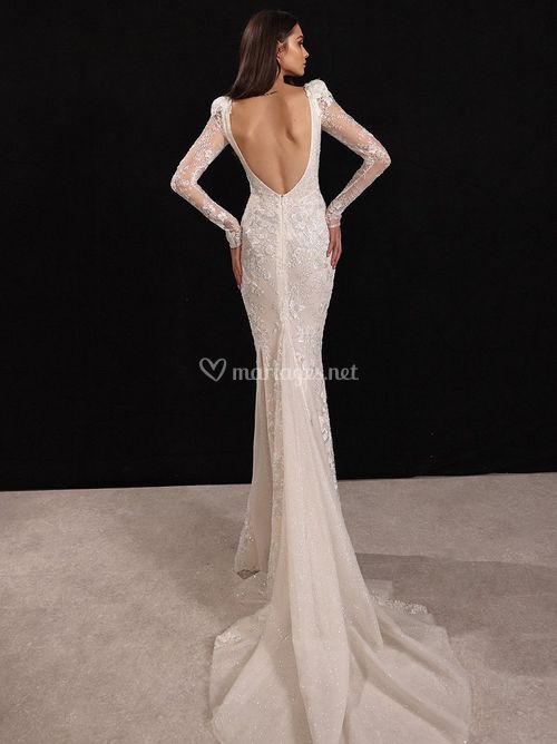 Paz, Galia Lahav